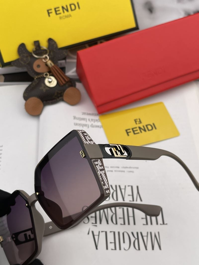 Fendi Sunglasses